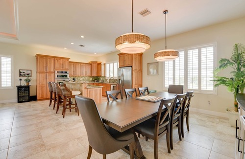 Summerland Key House | 2bed/2bath Summerland Key Canal front perfection with pool