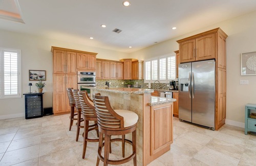 Summerland Key House | 2bed/2bath Summerland Key Canal front perfection with pool