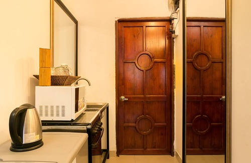 Dong Khoi Apartment | 2Bed 2Bath Unit in Hard-To-Beat Location