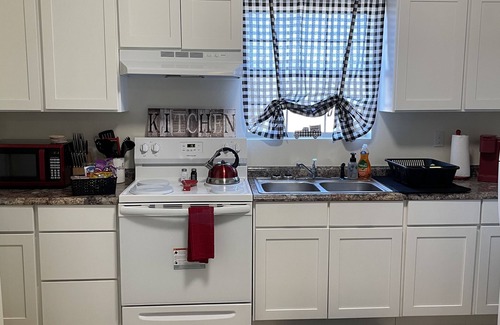 Rosita South Condo | 2bed Condo close to Kickapoo Casino