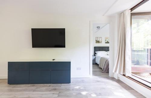 Westbourne Apartment | 2bed flat in Nottinghill