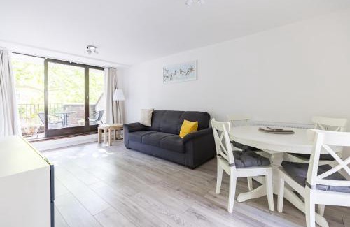 Westbourne Apartment | 2bed flat in Nottinghill