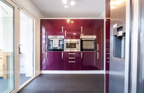 Prestonpans House | 2Bed House-Free Parking