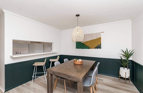 South Baton Rouge Condo | 2Bed Modern Getaway! Central Location in BR!
