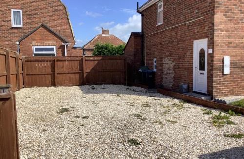 Thornley House | 2Bedrm semi-House 10mins- Durham