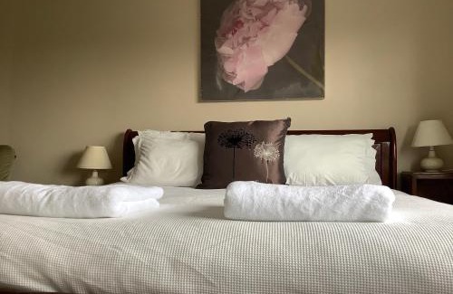 Thornley House | 2Bedrm semi-House 10mins- Durham