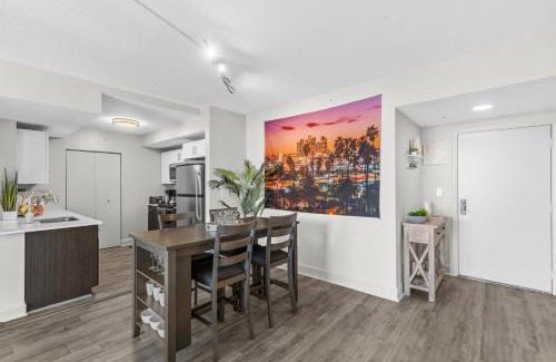 Allapattah Apartment | 2Bedroom 2 Bath condo 10 Mins Walking To Jackson Memorial Hospital