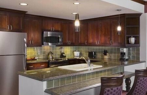 Zona Hotelera Resort | 2BEDROOM 2 BATH SUITE THE ROYAL ISLANDER CANCUN!