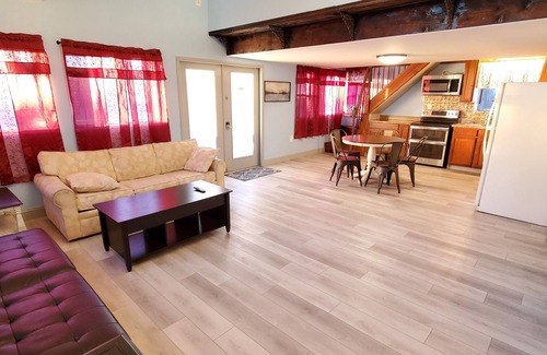 Rehoboth Beach Apartment | 2bedroom apartment in Lewes Pet Friendly