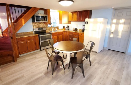 Rehoboth Beach Apartment | 2bedroom apartment in Lewes Pet Friendly