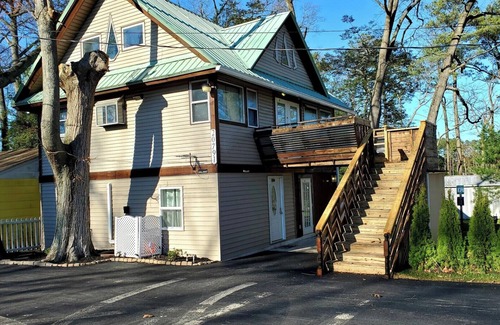 Rehoboth Beach Apartment | 2bedroom apartment in Lewes Pet Friendly
