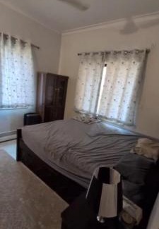 Mayapur Apartment | 2Bedroom furnished flat in Iskcon Mayapur