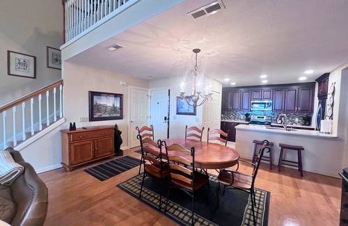 Sugar Mountain Condo | 2bedroom w/loft -long range mountain views