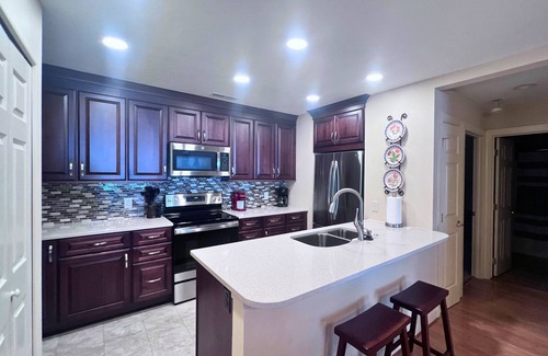 Sugar Mountain Condo | 2bedroom w/loft -long range mountain views