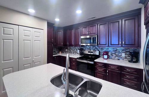Sugar Mountain Condo | 2bedroom w/loft -long range mountain views