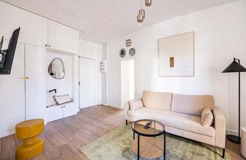 5th Arrondissement Apartment | 2Bedrooms # 4pers # Panthéon # La Sorbonne
