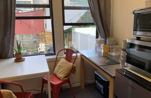 Fort Greene House | 2Bedrooms in BAM historic landmark,3 min to Atlantic Ave-Barclays Center Station