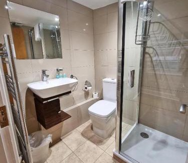 Bishopsgate Apartment | 2bedrooms Liverpool St station apt