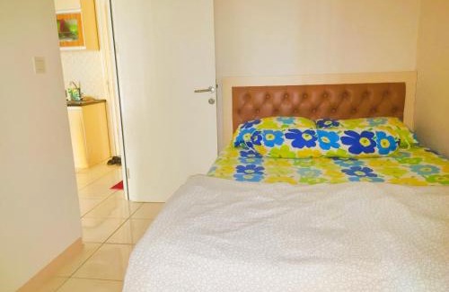 Bekasi Apartment | 2Bedrooms MDN City Light View Free WiFi Apartment Springlake Summarecon Bekasi