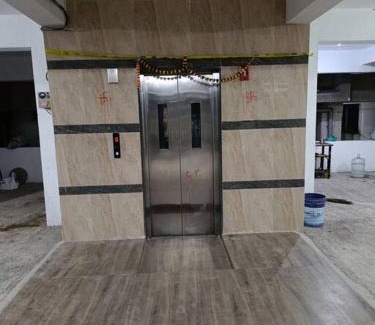 Pune Apartment | 2BHK AC Service Apartment 103