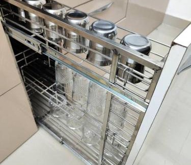 Pune Apartment | 2BHK AC Service Apartment 303