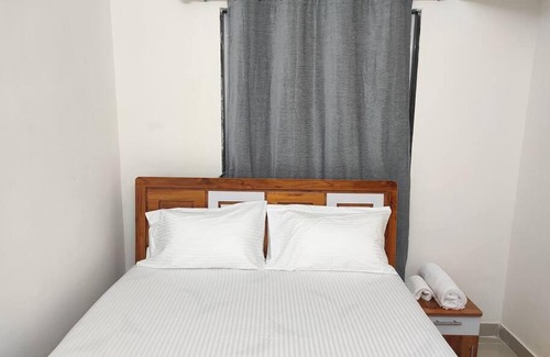 Pune Apartment | 2BHK AC Service Apartment 403
