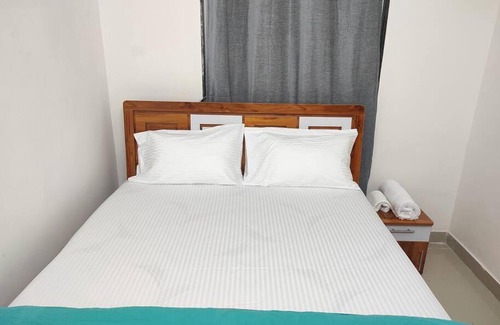Pune Apartment | 2BHK AC Service Apartment 403