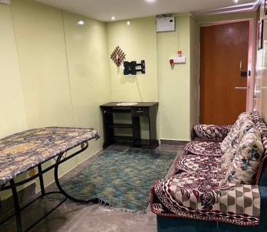 Narasapura Apartment | 2BHK-Cozy Private Homestay- Near Bangalore International Exhibition Centre-BIEC