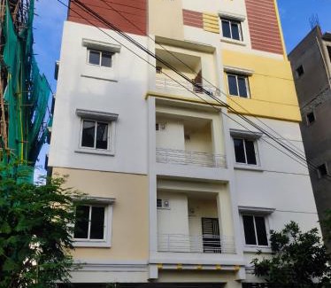 Serilingampally House | 2bhk flat in Kondapur