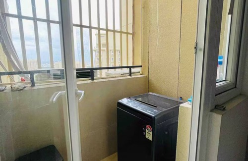 Bengaluru Apartment | 2bhk haven in bharatiya city