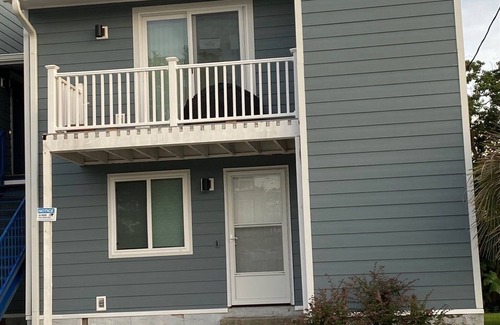 Panama City Apartment | 2BR, 1 Bath Apartment in Historic St Andrews Pet Friendly