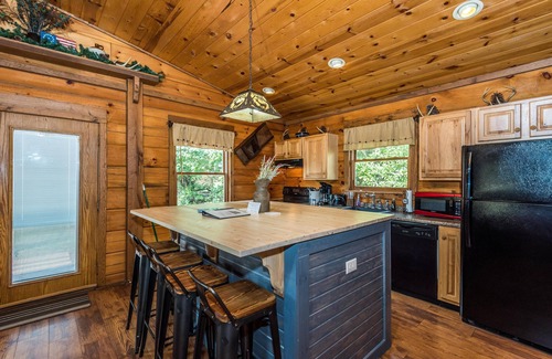 Nashville Cabin | 2BR, 1BA