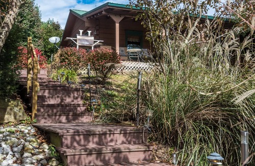 Nashville Cabin | 2BR, 1BA