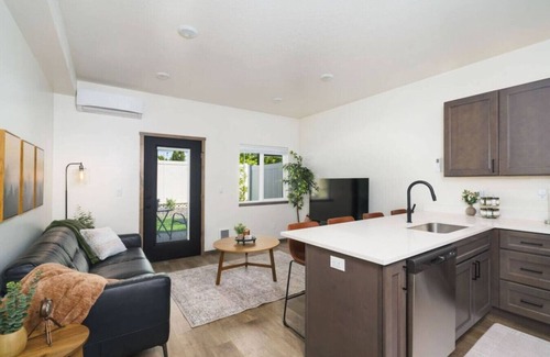 Coeur d'Alene House | 2BR/2.5BA 15 Min. Silverwood, 9 Min. Hayden Lake
