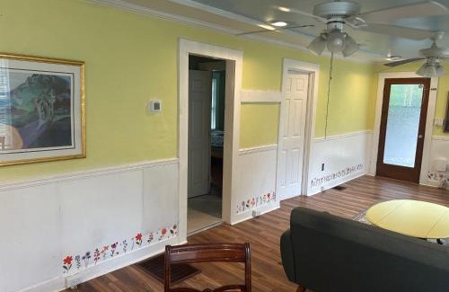 Tallahassee House | 2br 2ba Close to Downtown, Midtown, and FSU