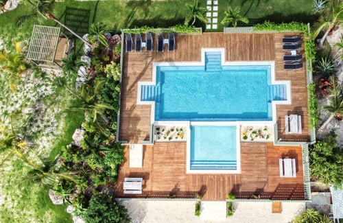 Governor's Harbour Apartment | 2BR 2BA Fully Equipped Apartment w/ocean view, #4