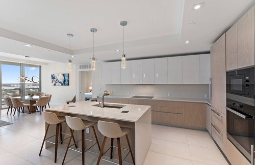 Singer Island Condo | 2BR 2BA in a Luxury Beach Resort Amrit