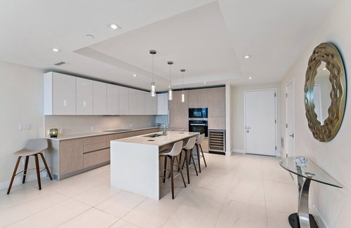 Singer Island Condo | 2BR 2BA in a Luxury Beach Resort Amrit