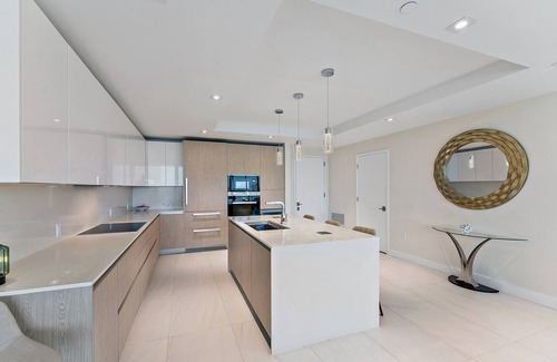 Singer Island Condo | 2BR 2BA in a Luxury Beach Resort Amrit
