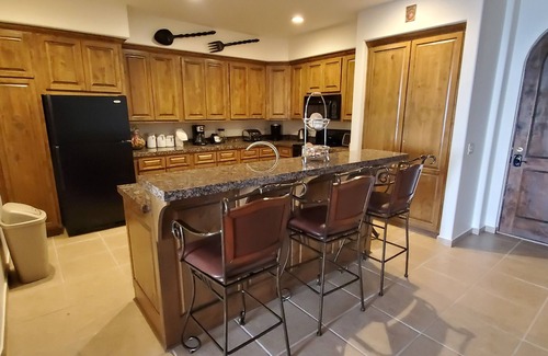 Puerto Penasco Condo | 2BR/2BA - Luxury Condo in Bella Sirena-Building C