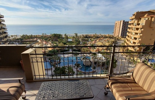 Puerto Penasco Condo | 2BR/2BA - Luxury Condo in Bella Sirena-Building C