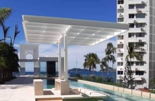 Costa Azul Apartment | 2BR + 2BA | Ocean view apt with beach club