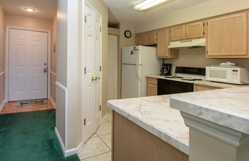 Carolina Forest Condo | 2BR/2bath CONDO- GREAT FOR FAMILIES, GOLFERS, AND BEACHGOERS
