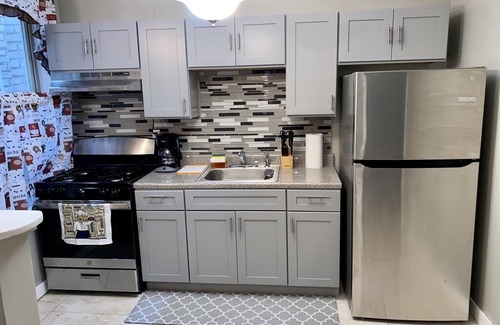 East Flatbush Apartment | 2BR Apartment In Brooklyn in Brooklyn