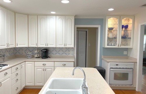 Groveland - Kensington Park Apartment | 2BR Apartment in Mid Century Ranch in Kensington Park