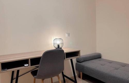Kypseli Apartment | 2BR Apartment next to National Archaeological Museum and AUEB