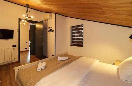 Avlabari Apartment | 2BR Apt w terrace & stunning views