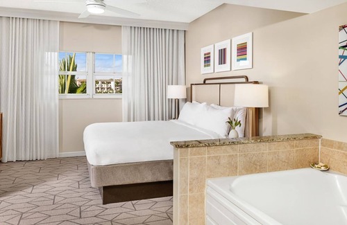 Doral Resort | 2BR at Marriott Villas At Doral June 12-19 FIFA Club World Cup opening week