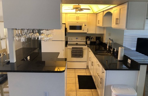 Venice Gardens House | 2BR Beautiful Venice Home with Private Pool