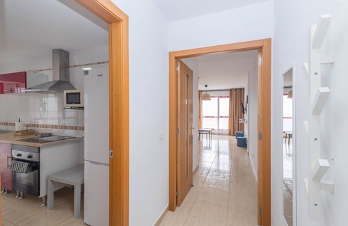 Brena Baja Apartment | 2BR BuenaVida Residential - Mountain Views 2ºD